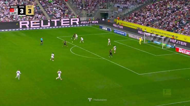 WATCH M'gladbach 3-4 Elversberg Highlights Full HD 2026.09.05, Bundesliga Highlights Today, Play off Bundesliga, Full highlights Playoff Bundesliga, Bundesliga Full Goals Highlight, Video M'gladbach 3-4 Elversberg highlights 2026 09 05 Full HD, Clip highlights M'gladbach vs Elversberg today Full HD, Watch highlights M'gladbach vs Elversberg latest Full HD, M'gladbach Full Goals Highlights, Elversberg Goals Highlights, Elversberg highlights today, Latest Football Highlights, Latest Football Full Highlights, Result Football Today 2026-09-05, Kết quả bóng đá hôm nay 2026-09-05, ผลการแข่งขันฟุตบอลทีมชาติเยอรมันเมื่อคืน, ผลฟุตบอลทีมชาติเยอรมันเมื่อคืน, ไฮไลท์ฟุตบอลทีมชาติเยอรมันเมื่อคืน, วิดีโอไฮไลท์ฟุตบอลทีมชาติเยอรมันเมื่อคืน, ดูคลิปผลการแข่งขันทีมชาติเยอรมันเมื่อคืน, ดูวิดีโอผลบอลสดทีมชาติเยอรมันเมื่อคืน, ผลการแข่งขันฟุตบอลทีมชาติเยอรมันวันนี้, ดูผลฟุตบอลทีมชาติเยอรมันวันนี้, ผลฟุตบอลเยอรมันวันนี้พร้อมไฮไลท์, คลิปฟุตบอลทีมชาติเยอรมันวันนี้ล่าสุด, ผลบอลทีมชาติเยอรมันเมื่อคืน คลิปไฮไลท์และผลการแข่งขันล่าสุด, ผลฟุตบอลทีมชาติเยอรมันวันนี้ ดูคลิปไฮไลท์และผลบอลล่าสุด, Hasil pertandingan timnas Jerman tadi malam, Video hasil pertandingan timnas Jerman tadi malam, Cuplikan pertandingan timnas Jerman tadi malam, Hasil pertandingan timnas Jerman tadi malam dan highlight, Video hasil pertandingan timnas Jerman hari ini, Hasil pertandingan timnas Jerman hari ini, Cuplikan pertandingan timnas Jerman hari ini, Hasil pertandingan timnas Jerman hari ini dan highlight
