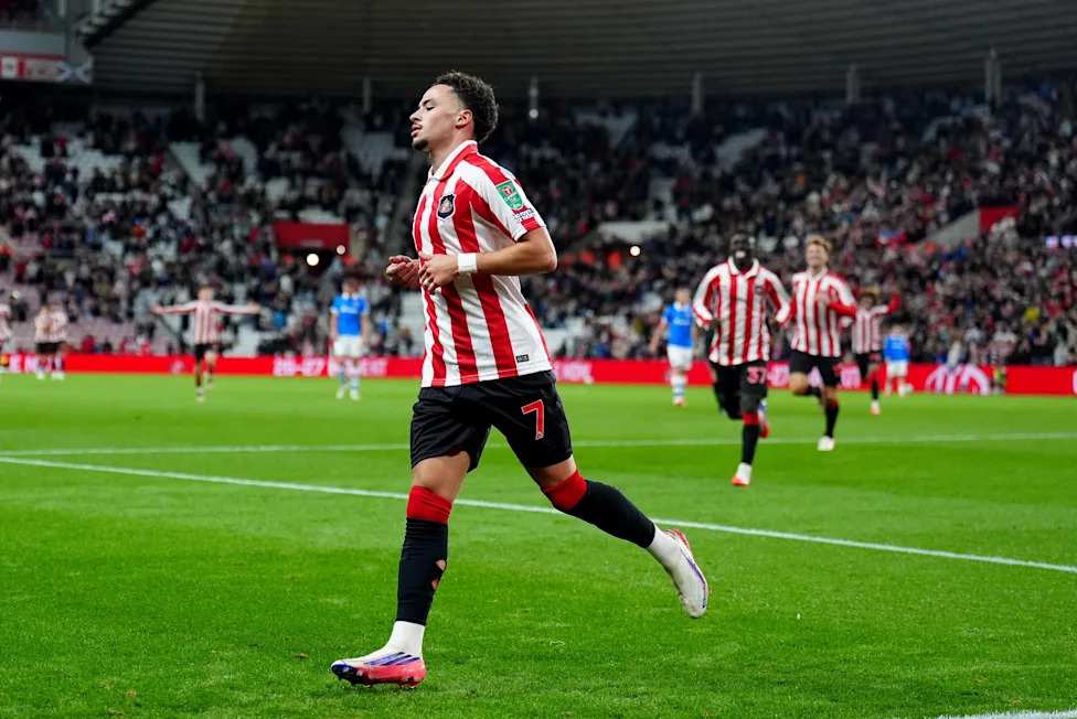 WATCH Sunderland 1-0 Hull City Highlights Full HD 2026.09.08, Carabao Cup highlights today, EFL Carabao Cup, Carabao Cup Goals Highlights, Video highlights Sunderland 1-0 Hull City yesterday Full HD, Clip highlights Sunderland Vs Hull City 2026 09 08 full hd, Watch highlights Sunderland vs Hull City full hd, Full replay match Sunderland vs Hull City full hd, Sunderland Full Goals Highlights, Sunderland highlights today, Hull City Full Goals Highlights, Hull City highlights today, Latest Football Full Highlights, Latest Football Highlights, Kết quả bóng đá hôm nay 2026-09-08, Result Football Today 2026-09-08, EFL Cup Full Goals Highlights, Video bóng đá EFL Cup hôm nay, ดูไฮไลท์ฟุตบอลคาราบาวคัพเมื่อคืน, ผลบอลคาราบาวคัพเมื่อคืนพร้อมไฮไลท์, ผลคาราบาวคัพเมื่อคืนพร้อมไฮไลท์, ผลบอลคาราบาวคัพวันนี้พร้อมไฮไลท์, Keputusan Carabao Cup malam tadi dengan highlights, Keputusan perlawanan Carabao Cup malam tadi, Keputusan Piala Liga Inggeris malam tadi, Keputusan EFL Cup dengan highlights, Hasil Carabao Cup tadi malam dan highlights, Nonton highlights Carabao Cup tadi malam, Hasil EFL Cup tadi malam dan highlights