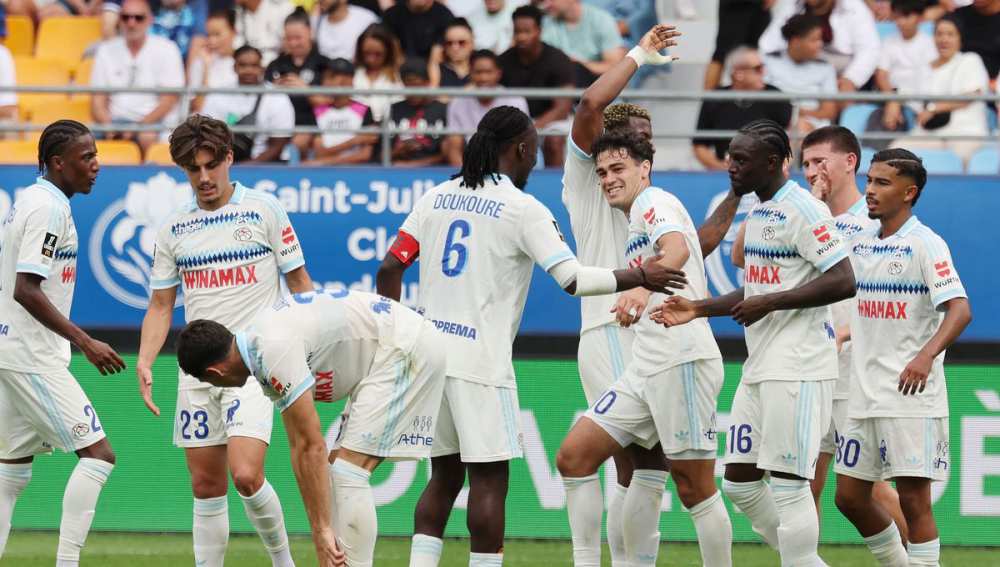 WATCH Troyes 2-6 Strasbourg Highlights Full HD 2026-09-06, Ligue 1 Highlights Today, Ligue 1 Full Highlight, Video highlights Troyes 2-6 Strasbourg today Full HD, Clip highlights Troyes vs Strasbourg 2026 09 06 Full HD, Watch highlights Troyes vs Strasbourg Full HD, Full replay match Troyes 2-6 Strasbourg Full hD, Troyes Full Goals Highlights, Troyes highlights today, Strasbourg Full Goals Highlight, Strasbourg highlights today, Latest Football Full Highlights, Latest Football Highlights, Kết quả bóng đá hôm nay 2026-09-06, Result Football Today 2026-09-06, คลิปผลบอลลีกเอิงฝรั่งเศสเมื่อคืน, ไฮไลท์ฟุตบอลลีกเอิงฝรั่งเศสเมื่อคืน, ไฮไลท์ฟุตบอลฝรั่งเศสเมื่อคืน, Cuplikan hasil Liga Prancis tadi malam, Highlight Liga Prancis tadi malam, Hasil pertandingan Liga Prancis terbaru, Cuplikan pertandingan Liga Prancis, Kết quả bóng đá Pháp hôm nay, Clip bóng đá Pháp, Clip kết quả bóng đá Pháp, Cuplikan Aksi Dylan Harper, Cuplikan Bola Hari ini, Video Cuplikan Bola Basket