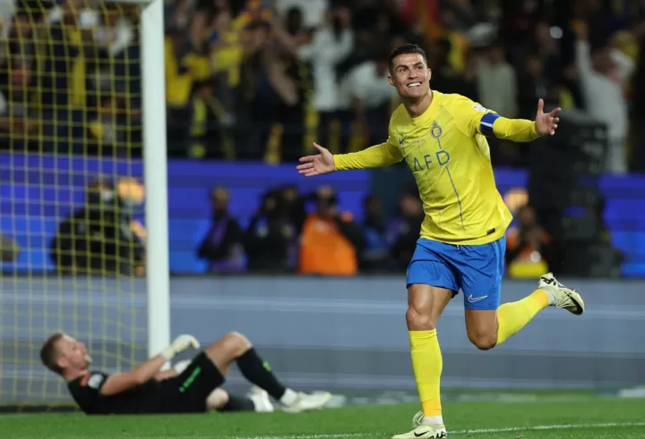 Watch Highlights Al Nassr 2-1 Al Fateh 2024.02.17 Ronaldo Ghi Bàn Lập Kỷ Lục Kinh Ngạc, Al Fateh 2-2 Al-Nassr Saudi Pro League Highlights, Saudi Pro League Full Goals Highlights, Watch highlights Al Nassr 2-1 Al Fateh, Video highlights Al Nassr 2-1 Al Fateh, Clip Al Nassr 2-1 Al Fateh highlights, See live result Al Nassr 2-1 Al Fateh, Al-Nassr Full Goals Highlights, Al Fateh Football Highlights, Clip kết quả bóng đá Ả Rập Xê Út hôm nay, Bóng đá Ả Rập Xê Út, Giải đấu bóng đá Ả Rập Xê Út