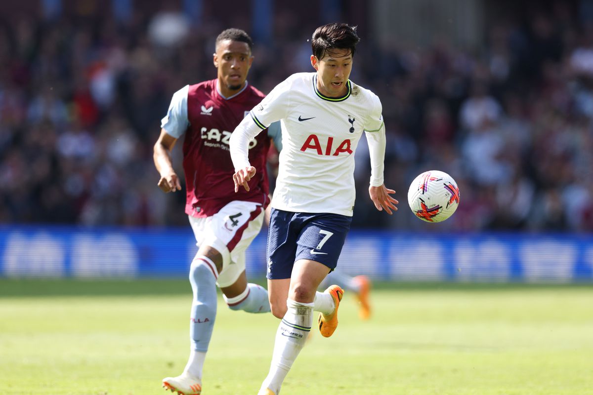 Aston Villa 2-1 Tottenham 2023.05.13 Highlights, Premier League Full Goals Highlight, Premier League Full Highlight, Watch video Aston Villa 2-1 Tottenham highlights, Aston Villa Full Goals Highlight, Tottenham Full Goals Highlights