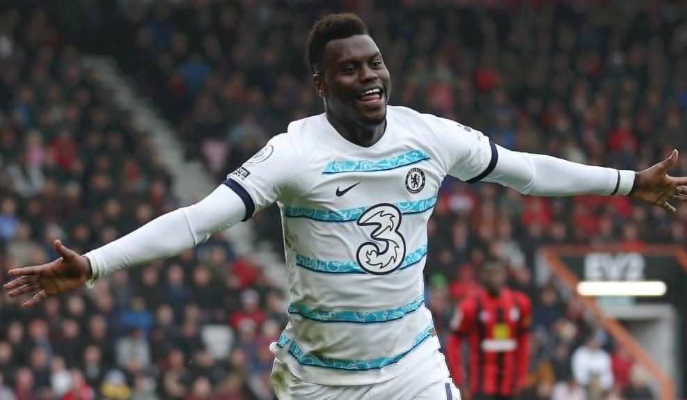 Bournemouth 1-3 Chelsea 2023.05.06 Extended Highlights, Premier League Full Highlight, Premier League Full Goals Highlight, Watch video Bournemouth 1-3 Chelsea highlights, Bournemouth Full Goals Highlights, Chelsea Full Goals Highlight