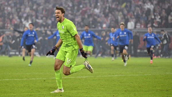 Watch Highlights VIDEO Dusseldorf 0-3 (5-6) Bochum 2024.05.28 Ngược dòng NGOẠN MỤC, Full highlights Playoff Bundesliga, Play off Bundesliga, Bundesliga Full Goals Highlight, Video Dusseldorf 0-3 Bochum highlights, Clip highlights Dusseldorf 0-3 Bochum, Clip bàn thắng Dusseldorf 0-3 Bochum, See live reuslt Dusseldorf 0-3 Bochum, Video kết quả Dusseldorf 0-3 Bochum, Dusseldorf Goals Highlights, Bochum Full Goals Highlight, Clip kết quả bóng đá Đức hôm nay, Clip bóng đá Đức, Clip bóng đá ngoại hạng Đức