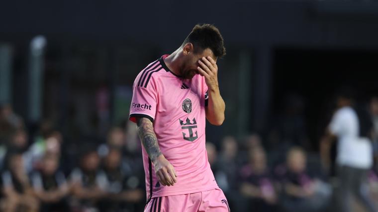 Watch Highlights VIDEO Inter Miami 1-3 Atlanta United 2024.05.30 Messi ghi bàn nhưng không cứu nổi Miami, MLS Full Goals Highlights, MLS Football, MLS All Star Goals Highlights, MLS Legaue, Watch highlights Inter Miami 1-3 Atlanta United, Clip Inter Miami 1-3 Atlanta United highlights, Clip bàn thắng Inter Miami 1-3 Atlanta United, Video kết quả Inter Miami 1-3 Atlanta United, Inter Miami Full Goals Highlights, Atlanta United Goals Highlights