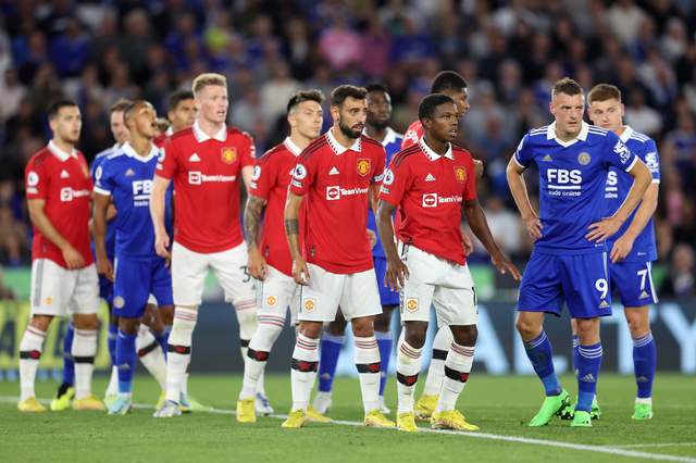 Premier League Full Goals Highlight, Premier League Full Highlight, Watch Leicester 0-1 Manchester Utd Full Extended Highlights, Video Leicester 0-1 Manchester Utd Full Extended Highlights 2022.09.01, Leicester City Full Goals Highlight, Manchester United Full Goals Highlight, Man Utd Full Goals Highlight