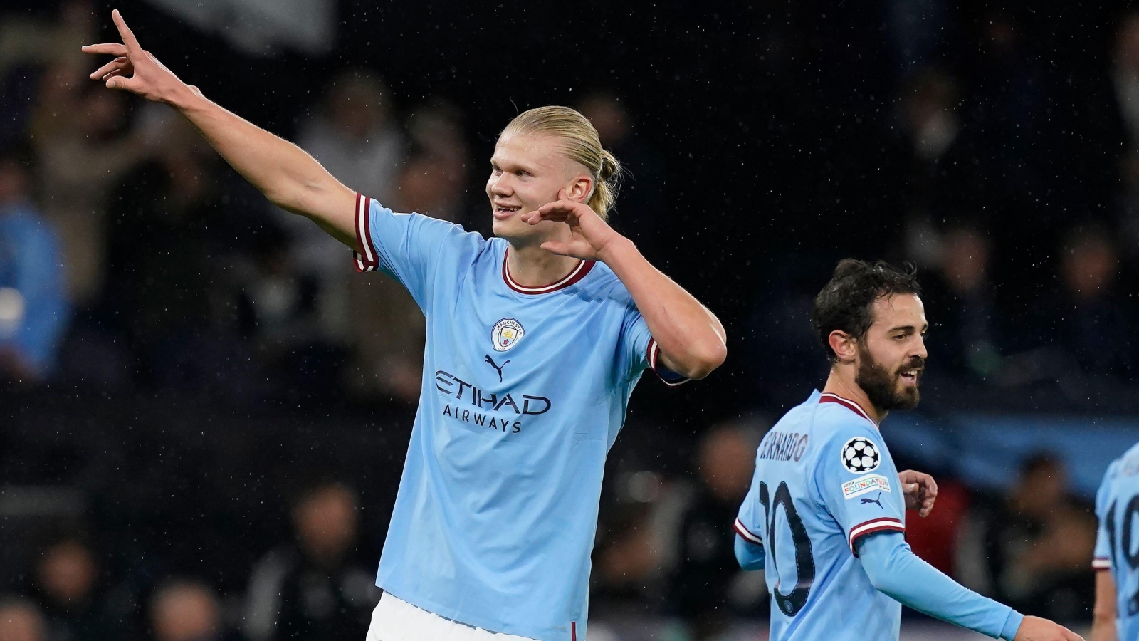 UEFA Champions League Full Goals Highlights, Champions League Full Goals Highlight, Watch Manchester City 5-0 Copenhagen, Video Highlights Manchester City 5-0 Copenhagen 2022.10.05, Manchester City Full Goals Highlight, Man City Full Goals Highlight, Copenhagen Full Goals Highlights