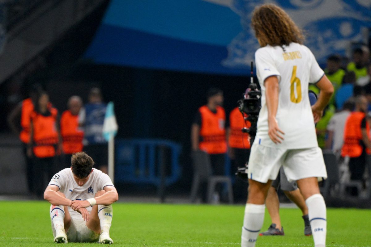 Champions League Full Goals Highlight, UEFA Champions League Full Goals Highlights, Watch Marseille 0-1 Eintracht Frankfurt Full Goals Highlights, Video Marseille 0-1 Eintracht Frankfurt Full Goals Highlights 2022.09.13, See Clip Marseille 0-1 Eintracht Frankfurt Highlights, Marseille Full Goals Highlight, Eintracht Frankfurt Full Goals Highights