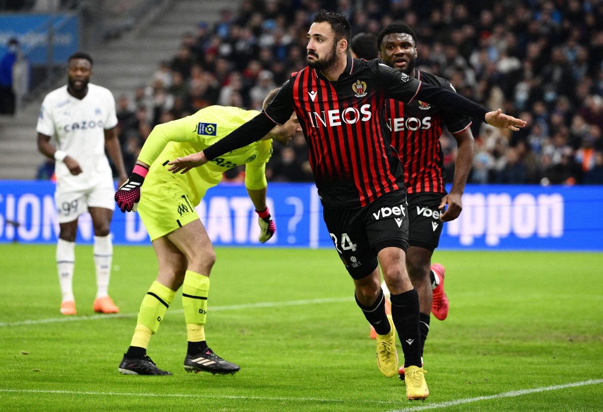 Marseille 1-3 Nice 2023.02.05 Full Highlights, Ligue 1 Full Highlight, Watch highlights Marseille 1-3 Nice, Video Marseille 1-3 Nice highlights, Marseille 1-3 Nice, Marseille Full Goals Highlight, Nice Full Goals Highlight
