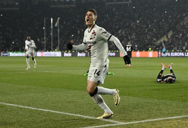 Watch Video Qarabag 2-2 Bayer Leverkusen 2024.03.07 Chưa 1 lần thất bại, Clip kết quả bóng đá Cúp C2 Châu Âu hôm nay, Video bóng đá Cúp C2 Châu Âu, Cup C2 Europa League, Qarabag 2-2 Bayer Leverkusen, Video highlights Qarabag 2-2 Bayer Leverkusen, Clip Qarabag 2-2 Bayer Leverkusen highlights, See live result Qarabag 2-2 Bayer Leverkusen, Clip bàn thắng Qarabag 2-2 Bayer Leverkusen, Video kết quả Qarabag 2-2 Bayer Leverkusen, Qarabag Goals Highlights, Bayer Leverkusen Full Goals Highlight, Clip kết quả bóng đá Europa League hôm nay, UEFA Europa League Full Goals Highlights