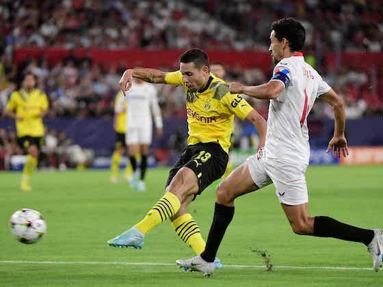 UEFA Champions League Full Goals Highlights, Champions League Full Goals Highlight, Watch Sevilla 1-4 Dortmund, Video Highlights Sevilla 1-4 Dortmund, See Highlights Sevilla 1-4 Dortmund 2022.10.04, Sevilla Full Goals Highlight, Borussia Dortmund Full Goals Highlight