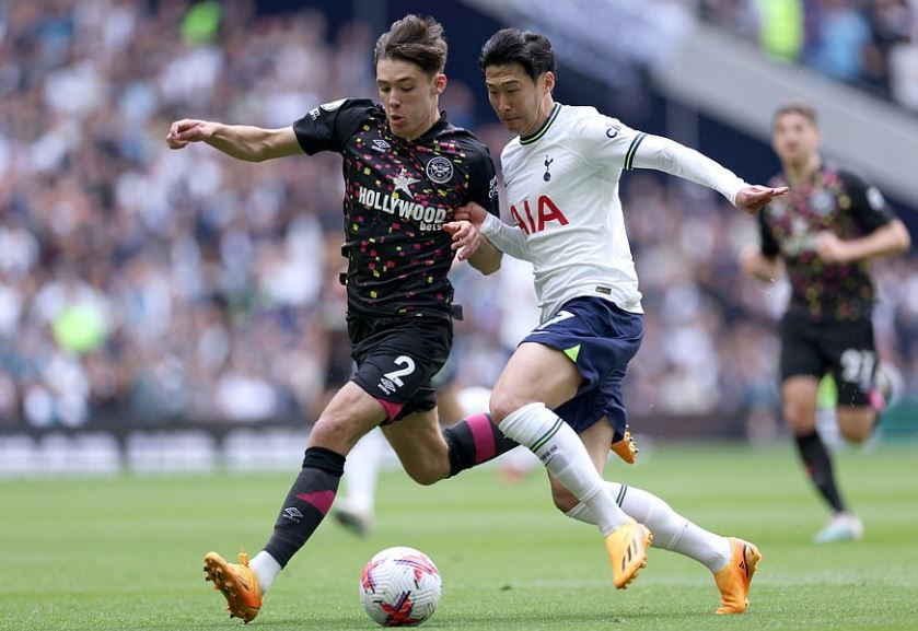 Tottenham 1:3 Brentford 2023.05.20 Highlights, Premier League Full Goals Highlight, Premier League Full Highlight, Watch video Tottenham 1:3 Brentford highlights, Tottenham Full Goals Highlights, Tottenham Full Goals Highlight, Brentford Full Goals Highlight