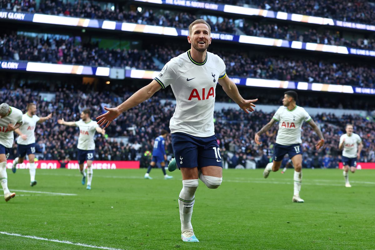Tottenham 2-0 Chelsea 2023.02.26 Full Highlights Extended, Premier League Full Highlight, Premier League Full Goals Highlight, Watch highlights Tottenham 2-0 Chelsea, Video Tottenham 2-0 Chelsea highlights, Tottenham 2-0 Chelsea, Tottenham Full Goals Highlight, Chelsea Full Goals Highlight