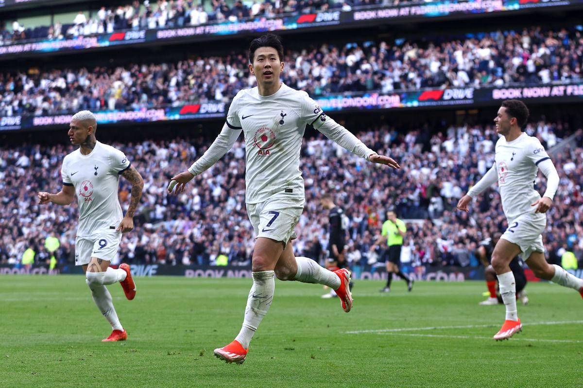 Watch Highlights Tottenham 2-1 Luton 2024.03.30 Son đẳng cấp lên tiếng, Premier League Full Highlight, Top best Volley in Premier League, Premier League Full Goals Highlight, Video highlights Tottenham 2-1 Luton, Clip Tottenham 2-1 Luton highlights, See live result Tottenham 2-1 Luton, Clip bàn thắng Tottenham 2-1 Luton, Video kết quả Tottenham 2-1 Luton, Tottenham Full Goals Highlight, Luton Full Goals Highlight, Trực tiếp bóng đá ngoại hạng Anh, Clip kết quả bóng đá Ngoại Hạng Anh hôm nay, Clip bóng đá ngoại hạng Anh, Xem trực tiếp bóng đá ngoại hạng Anh, Xem bóng đá trực tiếp ngoại hạng Anh