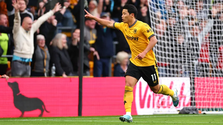 Wolverhampton 2:1 Man City 2023.09.30 Goals Highlights, Premier League Full Goals Highlight, Premier League Full Highlight, Clip kết quả bóng đá Ngoại Hạng Anh hôm nay, Clip bóng đá ngoại hạng Anh, Clip top pha xe đạp chổng ngược đẹp nhất Ngoại Hạng Anh, Wolverhampton 2:1 Man City highlights, Watch Wolverhampton 2:1 Man City goals, Clip bàn thắng Wolverhampton 2:1 Man City, Wolverhampton Full Goals Highlights, Manchester City Full Goals Highlights, Man City Full Goals Highlight