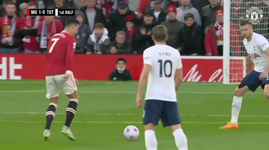 See Match Agian Man United 3-2 Tottenham Super Star CR7, Cristiano Ronaldo Hat-Trick to Tottenham At Age 36, Watch highlights Man United 3-2 Tottenham with Ronaldo, Video Man United 3-2 Tottenham all goals with Ronaldo Hattrick, Cristiano Ronaldo hat-trick to Tottenham in match Man Utd win Tottenham 3-2, Video goals of match Man United 3-2 Tottenham, Manchester United Full Goals Highlight, Tottenham Full Goals Highlight, Clip bàn thắng Man United 3-2 Tottenham, Video kết quả Man United 3-2 Tottenham, See live result Man United 3-2 Tottenham, Clip bóng đá ngoại hạng Anh, Xem bóng đá trực tiếp ngoại hạng Anh, Clip kết quả bóng đá Ngoại Hạng Anh hôm nay, Xem trực tiếp bóng đá ngoại hạng Anh, Trực tiếp bóng đá ngoại hạng Anh