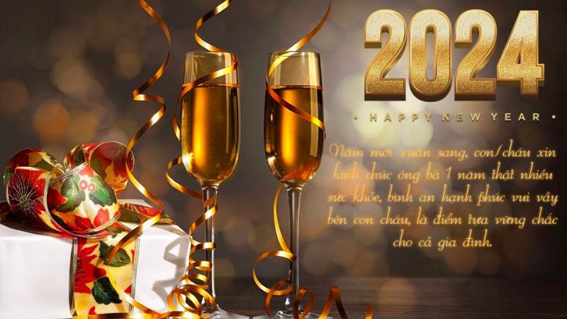 Lời chúc Tết Dương Lịch 2024, Lời chúc Tết 2024, Lời chúc Tết Dương Lịch 2024 hay và ý nghĩa, Lời Chúc Tết 2024 hay nhất, Lời chúc Tết Dương Lịch 2024 hay nhất, Lời chúc Tết hay nhất, Lời chúc Tết 2024 Ý nghĩa nhất, Tin tức Giải trí, Tin tức cuộc sống, Tin tức đời sống