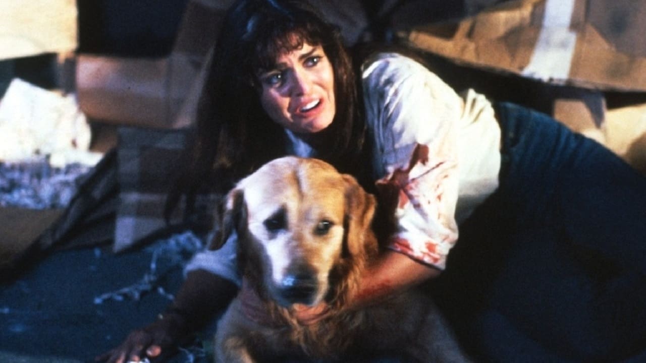 Horror Movies, Sci-Fi Movies, Watchers II 1990, Movie Watchers II 1990, Watch Movie Watchers II 1990, See Film Watchers II 1990