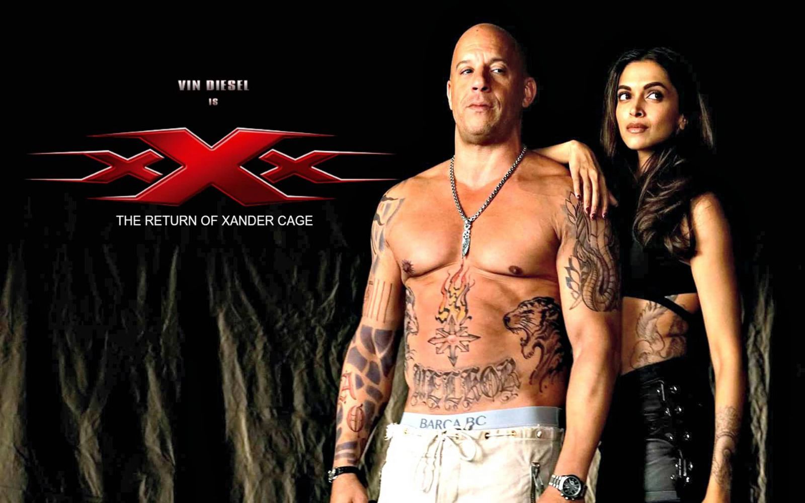 Action Movies, Adventure Movies, Crime Movies, xXx Return of Xander Cage 2017, Watch Movie xXx Return of Xander Cage Free Online, See Film xXx Return of Xander Cage Free Online, Watch xXx Return of Xander Cage Online Free, See xXx Return of Xander Cage Online Free, Phim Điệp Viên XXX Vin Diesel Full HD Thuyết Minh, Phim hành động Vin Diesel, Tuyển tập phim hành động Vin Diesel, Vin Diesel Movies