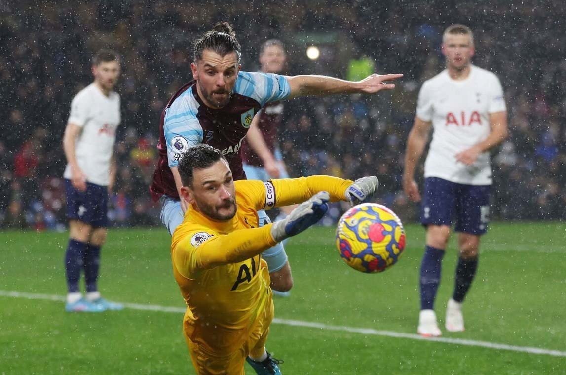 Football Full Highlight, Football Full Goals Highlight, Premier League Full Highlight, Premier League Full Goals Highlight, Video Burnley 1-0 Tottenham Goals Highlight, Watch Burnley 1-0 Tottenham Goals Highlight, Burnley Full Goals Highlight, Tottenham Full Goals Highlight