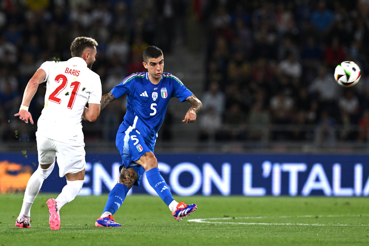 Watch VIDEO Italy 0-0 Turkey 2024.06.04 All Highlights, Friendly Match, Giao Hữu Friendly Match, Video highlights Italy 0-0 Turkey, Clip Italy 0-0 Turkey highlights, See live result Italy 0-0 Turkey, Italy Full Goals Highlight, Turkey Full Goals Highlight, Clip bóng đá Giao Hữu Quốc Tế, Giao Hữu Quốc Tế, Bóng đá giao hữu, Cup Giao Hữu, Cup bóng đá Giao Hữu Quốc Tế