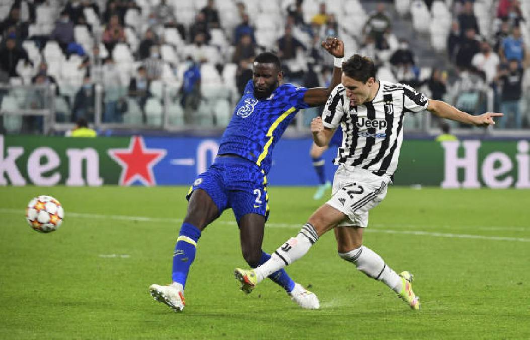 Football Full Highlight, Football Full Goals Highlight, Champions League Full Goals Highlight, Juventus 1-0 Chelsea 2021.09.29 Full Goals Highlight Extended, Juventus 1-0 Chelsea Highlight, Juventus Full Goals Highlight, Chelsea Full Goals Highlight
