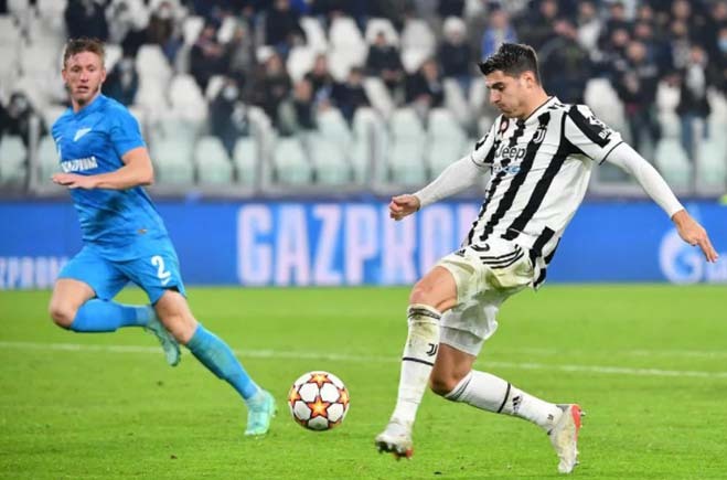 Football Full Highlight, Football Full Goals Highlight, Champions League Full Goals Highlight, Juventus 4-2 Zenit 2021.11.02 Goals Highlight, Watch Juventus 4-2 Zenit 2021.11.02 Highlight, Juventus Full Goals Highlight, Zenit Full Goals Highlight, Watch Juventus 4-2 Zenit 2021.11.02 Full Goals Highlight