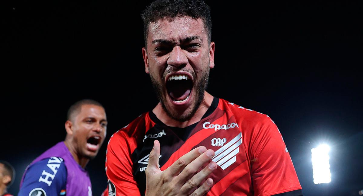 Football Full Goals Highlight, Football Full Highlight, Watch Video Libertad Asuncion 1-1 Athletico-PR Full Goals Highlight, See Clip Libertad Asuncion 1-1 Athletico-PR Full Goals Highlight, Salernitana Full Goals Highlight, Watch Libertad Asuncion 1-1 Athletico-PR Highlight, Video Libertad Asuncion 1-1 Athletico-PR Highlight