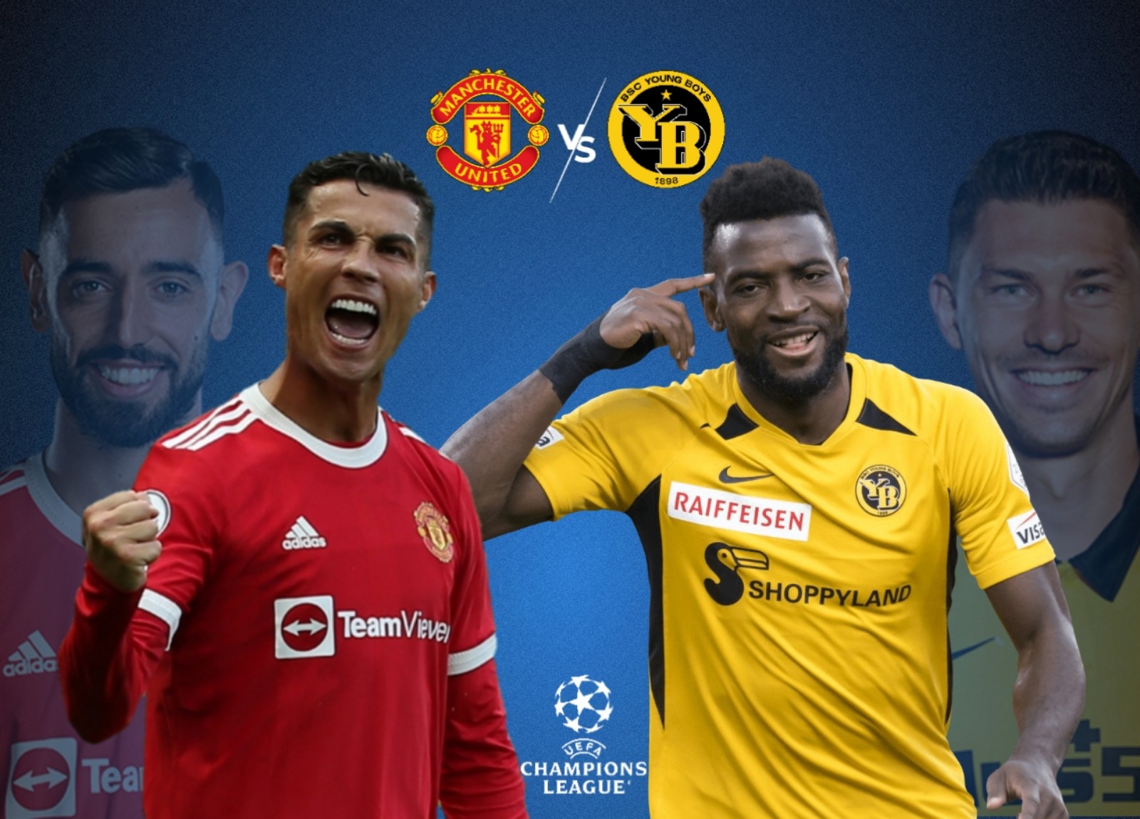 Football Full Highlight, Football Full Goals Highlight, Champions League Full Goals Highlight, Cristiano Ronaldo Full Goals Highlight, Cristiano Ronaldo The Best Goals, Manchester United 4-1 Newcastle 2021-09-11 Full Goals Highlight, Manchester United Full Goals Highlight, Young Boys Full Goals Highlight, Young Boys Manchester United 2021-09-14 Full Match Highlight Extended, Young Boys 2-1 Manchester United 2021-09-14 Full Match Extended