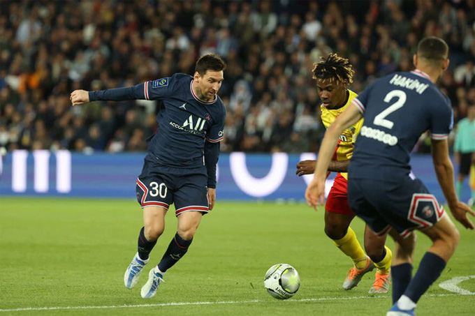 Football Full Highlight, Football Full Goals Highlight, Ligue 1 Full Highlight, PSG 1-1 Lens Full Goals Highlight 2022.04.23, Watch Video PSG 1-1 Lens Full Goals Highlight, See Clip PSG 1-1 Lens Full Goals Highlight, PSG 1-1 Lens Highlight 2022.04.23, PSG Full Goals Highlight, PSG 2-0 Manchester City Highlight, Lens Full Goals Highlight