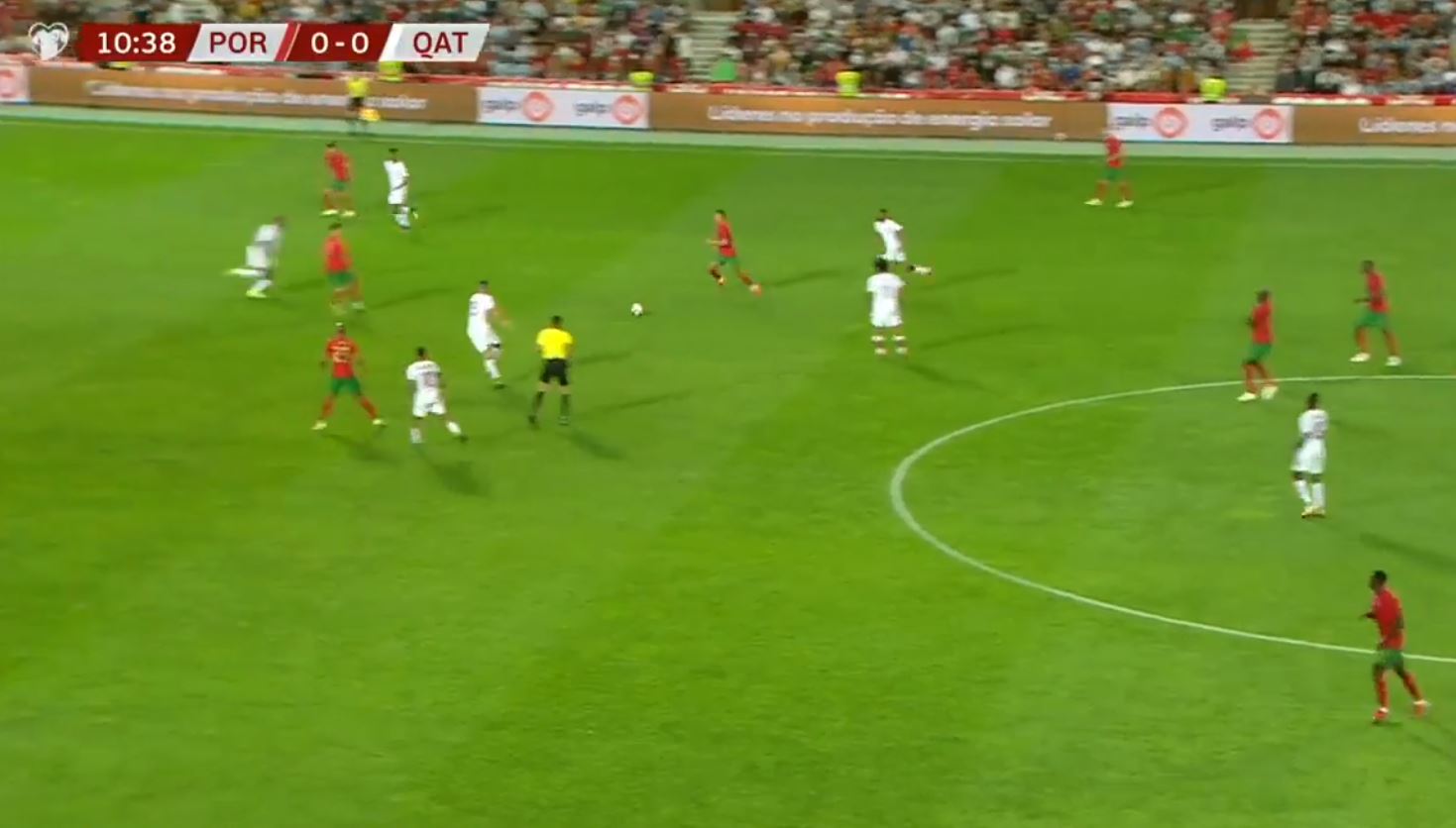 Football Full Highlight, Football Full Goals Highlight, Portugal 3-0 Qatar Full Goals Highlight, Watch Full Highight Portugal 3-0 Qatar, Watch Highight Portugal 3-0 Qatar 2021.10.09, Cristiano Ronaldo Full Goals Highlight, Cristiano Ronaldo The Best Goals, Portugal Full Goals Highlight, Qatar Full Goals Highlight, Bồ Đào Nha 3-0 Qatar Full Goals Highight, Xem Highlight Bồ Đào Nha 3-0 Qatar