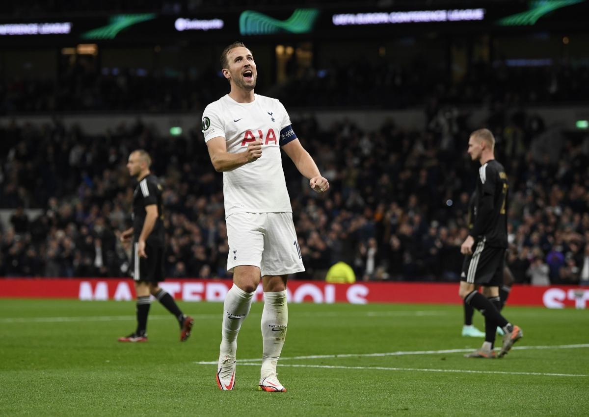 Football Full Highlight, Football Full Goals Highlight, Europa League Full Goals Highlight, Tottenham 5-1 Mura 2021.09.30 Kane Hat-Trick Full Goals Highlight, Tottenham 5-1 Mura Goals Highlight Full, Tottenham Full Goals Highlight, Mura Full Goals Highlight, Harry Kane Hat-Trick